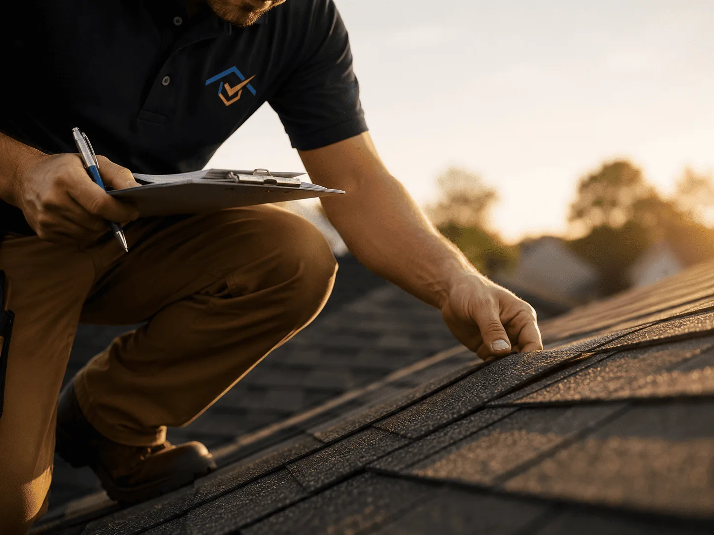 Why Choose Roof Inspection in Corbin, KY
